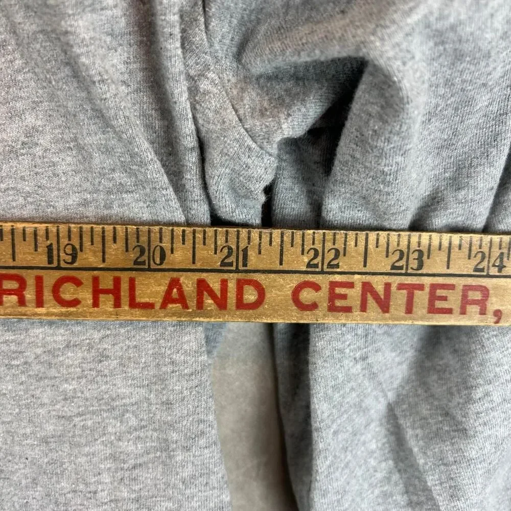 Nike gray hoodie